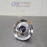 2020 Dodge Challenger Fuel Filler Door Chrome Used. Price: $40.00.