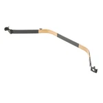 New Oe Genuine Mazda 2013-2016 CX-5 Fuel Tank Strap Support Bracket KD53-42-720A. Price: $44.14.