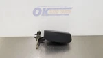 18 Dodge Charger Fuel Filler Door Gas Lid Black Used. Price: $42.50.