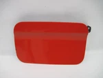 Fuel Filler Door Bmw X5 2001 Red 744184 Used. Price: $49.00.