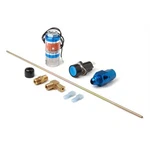 16032NOS Nitrous Bottle Purge Valve For -6 An Line New. Price: $279.99.