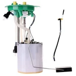 Fuel Pump Assembly Tank Mounted Fwd Fits 05-06 Audi A4 553489 New. Price: $404.00.