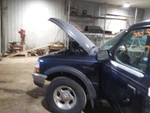 Ranger 2000 Fuel Filler Door 2135211 Used. Price: $42.75.