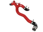 Afe Power Intercooler Pipe - Bladerunner 3 Aluminum Hot Charge Red New. Price: $513.75.
