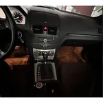 2007 Mercedes-benz C350 Amg Air Duct A2048301244 Gebraucht. Price: $177.93.