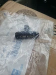 1967-1972 Camaro Firebird Parking Brake Handle Oem Nos Gm 3893179 Not Threaded New. Price: $35.00.