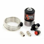Nitrous Outlet 00-62002 Oxide Purge Kit Big Show -4 An Hose Size New. Price: $274.33.