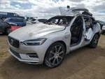 Steering Gear/rack Fits 18-20 Volvo XC60 1221448 Used. Price: $598.49.