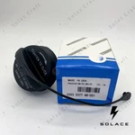 New Fuel Filler Gas Cap 52030377AB For Ram 1500 Jeep Chrysler Dodge 1999-2016 Us. Price: $15.36.