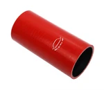 6" Long 4-PLY Reinforced High Temp Straight 2.5" Id Coupler Silicone Hose Red New. Price: $13.99.