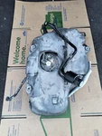 2016-2022 Toyota Prius Fuel Gas Tank 77001-47170 & Pump Shields Filler Vent Hose Used. Price: $399.00.