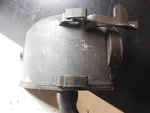 Air Intake Duct Tube A1121410190 98-09 Mercedes-benz W220 S350 E350 Used. Price: $19.00.