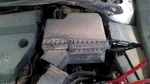Air Cleaner Sedan 2.5L Cylinder Fits 13-18 Altima 104431390 Used. Price: $71.33.