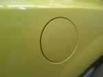 Gas Camaro 2012 Fuel Filler Door 1573060 Used. Price: $44.99.