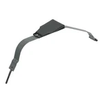 1997-2005 Jeep Wrangler Fuel Gas Tank Strap New Oem Genuine Mopar 52100235AC. Price: $74.72.