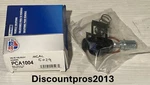 Carquest PCA1004 Pcv Valve Pontiac Chevy Buick Cadillac Oldsmobile 1987-2009 New. Price: $13.00.