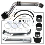 2.75" Cold Air Intake Kit Fits For 96-98 Honda Civic Hx/ex/si 1.6L L4 New. Price: $47.85.