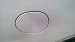 Rover Spt 2016 Fuel Filler Door 2421318 Used. Price: $130.00.