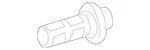 Genuine Mercedes-benz Parts Kit Fuel Strainer 202-470-03-06 New. Price: $40.73.