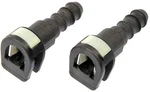 Fuel Line Connector Dorman 800-119 New. Price: $17.63.