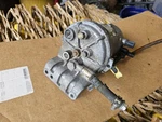 98-99 Dodge Ram 2500 3500 5.9L 24V Cummins Fuel Filter Canister, P# 3943976 Used. Price: $299.00.