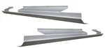 Rocker Panels Chevrolet S10 Pickup 1994-2004 Door Crew Cab Pair New. Price: $99.74.