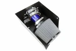 Hps Shortram Blue Air Intake For 2000-2006 Volkswagen Golf Gti MK4 1.8T Turbo New. Price: $266.00.