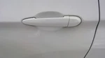 2015-2018 Bmw X4 Driver Left Rear Exterior Door Handle 300U Alpine White Oe Used. Price: $49.99.