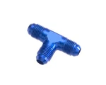 Redhorse Performance 824 03 1 3AN Male Flare Tee Blue New. Price: $24.35.