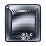 Burco 4771H Heated Right Door Mirror Glass Only For Jeep New. Price: $35.24.