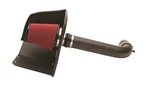 Corsa Performance Shielded Box Air Intake System Chevrolet Silverado 1500 New. Price: $414.99.