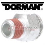 Dorman Oil Cooler Line Connector For 1996-1999 Chevrolet C2500 Suburban 5.7L Wi New. Price: $16.49.