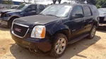 Yukon 2013 Fuel Filler Door 832307 Used. Price: $85.41.
