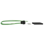 Motorcraft WPT1886 Fuel Injection Rail Pressure Sensor Connector New. Price: $90.50.