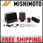 Mishimoto MMAI-CIV-16BL Honda Civic 1.5 Turbo, Performance Air Intake, 2016+ New. Price: $340.95.