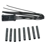 WPT1136 Motorcraft Daytime Running Lamp Module Connector For F150 Truck Explorer New. Price: $50.53.