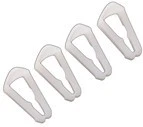 Walker Fuel Line Retainer For 1984-1985 Mercury Capri 17035 New. Price: $13.41.