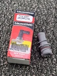 (qty 3) Microgard Valve Fits 203-2005 Ford Crown Victoria New. Price: $18.20.