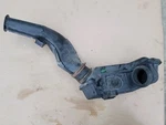 Oem Vw New Beetle Intake Duct Kit 1C0125520 + 1C0129622 98-05 Complete Used. Price: $80.00.