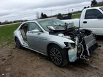 Fuel Pump Tank Mounted Assembly 3.7L Fits 17-20 Lincoln Continental 1703630 Used. Price: $144.99.