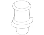 Genuine Subaru Pcv Valve 11810AA250 New. Price: $44.81.