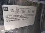 Fuel Pump Oem 13-15 Chevrolet Volt 1YR Wrnty 13594163 Used. Price: $75.00.