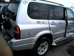 Fuel Pump Assembly XL-7 Fits 01-02 Vitara 1313586 Used. Price: $80.00.