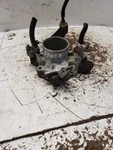 Throttle Body Assembly Sedan Ex Fits 1992-1995 Civic Authentic Oem Used. Price: $81.95.