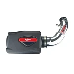 Injen Fits 07-09 Wrangler 3.8L V6 W/ Box Polished Power-flow Air Intake System New. Price: $395.59.