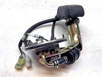 2023 Triumph Bonneville T120 Fuel Pump - T2402902 Used. Price: $308.37.