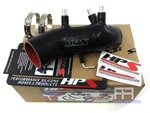 Hps Silicone Post Maf Air Intake Hose For Toyota 86-92 Supra 7MGTE Turbo Black New. Price: $218.00.