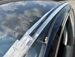 Toyota Genuine Lexus IS250 IS350 Roof Drip Side Finish Molding ' Left Lh New. Price: $84.23.