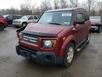 Fuel Pump Assembly 2.4L Cylinder Fits 06-11 Element 2135337 Used. Price: $76.00.