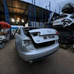 2011 Audi A6 Fuel Rail Used Oem 06E130090T. Price: $249.99.